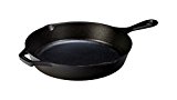 Cast Iron Skillet