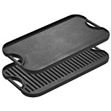 Cast Iron Griddle