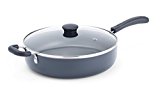 Saute Pan