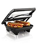 Plate grill / Panini press